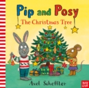 Pip and Posy: The Christmas Tree - Book