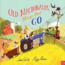 Old Macdonald's Things That Go - Book