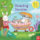 Sing Along With Me! Sleeping Bunnies - Book