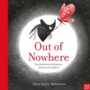 Out of Nowhere - Book