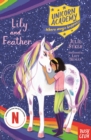 Unicorn Academy: Lily and Feather - eBook