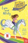 Unicorn Academy: Lyra and Misty - eBook