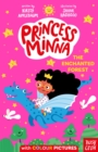 Princess Minna: The Enchanted Forest - Book