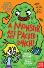 A Monster Ate My Packed Lunch! - eBook