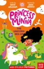 Princess Minna: The Unicorn Mix-Up - eBook