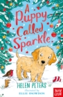 A Puppy Called Sparkle - Book