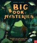 The Big Book of Mysteries - Book