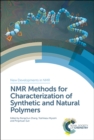 NMR Methods for Characterization of Synthetic and Natural Polymers - Book