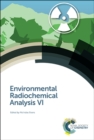 Environmental Radiochemical Analysis VI - Book