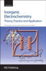 Inorganic Electrochemistry : Theory, Practice and Application - eBook
