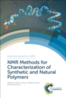 NMR Methods for Characterization of Synthetic and Natural Polymers - eBook