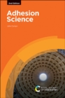 Adhesion Science - Book