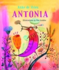 Antonia - Book