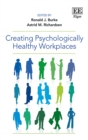 Creating Psychologically Healthy Workplaces - eBook