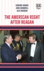 American Right After Reagan - eBook