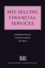Mis-Selling Financial Services - Book