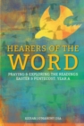 Hearers of the Word : Praying and Exploring the Readings for Easter and Pentecost Year A - eBook