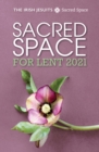 Sacred Space for Lent 2021 - eBook