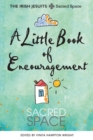 Sacred Space: A Little Book of Encouragement - eBook
