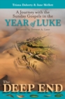 The Deep End : A Journey with the Sunday Gospels in the Year of Luke - Book