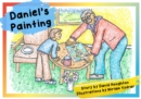 Daniel's Painting - Book