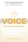 Voice : Hearing God’s and Using Yours - Book
