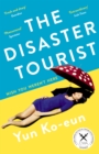 The Disaster Tourist : Winner of the CWA Crime Fiction in Translation Dagger 2021 - Book