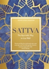 Sattva : The Ayurvedic Way to Live Well - Book