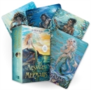 Messages from the Mermaids : A 44-Card Deck and Guidebook - Book