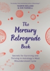 Mercury Retrograde Book - eBook