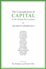 The Contradictions of Capital in the Twenty-First Century : The Piketty Opportunity - eBook