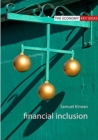 Financial Inclusion - Book