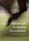 Advances in Sports Economics - eBook
