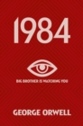 1984 - Book