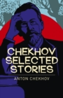 Chekhov Selected Stories - Book