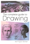 The Complete Guide to Drawing : A Practical Course for Artists - Book
