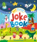 My First Joke Book - Book