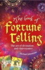 The Book of Fortune Telling - Book