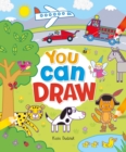 You Can Draw - Book