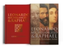 Leonardo, Michelangelo & Raphael : Lives of the Renaissance Artists - Book