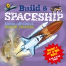 Build a Spaceship - Book