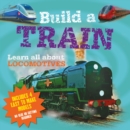 Build a Train - Book