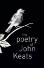 The Poetry of John Keats - Book