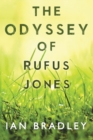 The Odyssey of Rufus Jones - Book