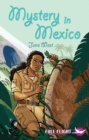 Mystery in Mexico - eBook