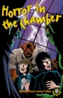 Horror in the Chamber - eBook