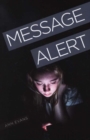 Message Alert - Book