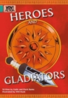 Heroes and Gladiators - Book