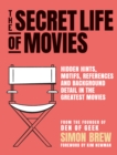 The Secret Life of the Movies - eBook