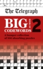 The Telegraph Big Book of Codewords 2 - Book